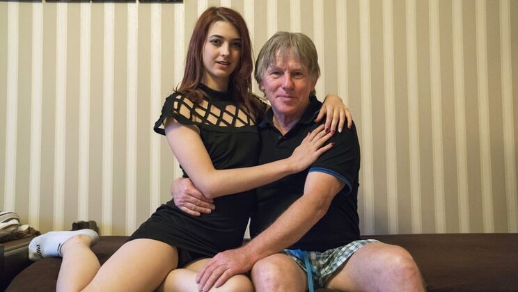 Redhead Tera Link Gets Fucked