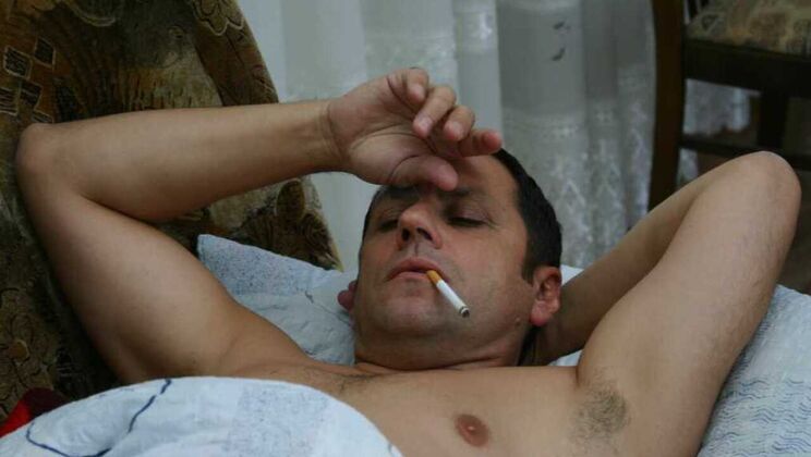 Suzie Diamond's Cum Swallowing Skills