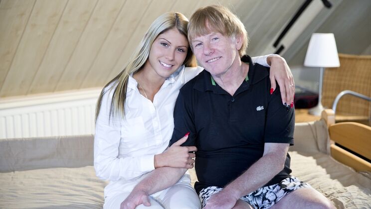 Sex Not Music with a Pierced Beauty