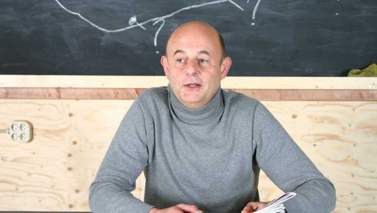 Old and Young in the Classroom