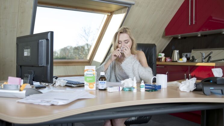 Ancient Remedy for Young Lover's Pussy