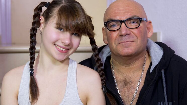 Older and Younger: A Love Story