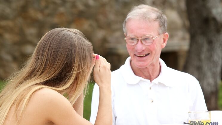 Cum and Blow For Breakfast