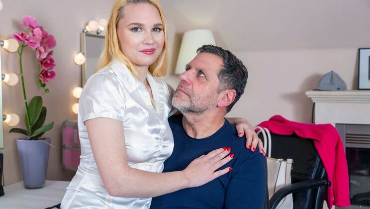 Young and Old, in Love and Lust