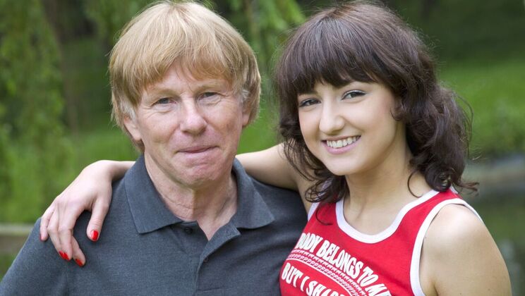 Pussy Licking with Felix