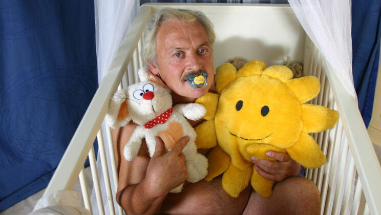 Kathleen Rose's Close Up Pussy