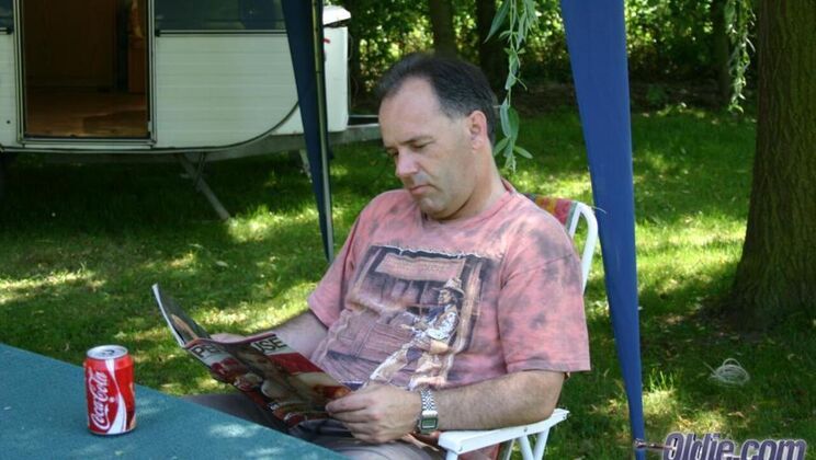 Missionary in the Great Outdoors