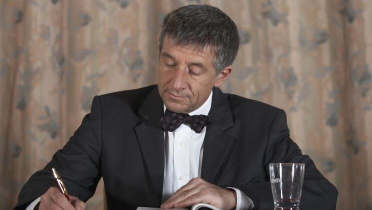 Andre's Hot Encounter