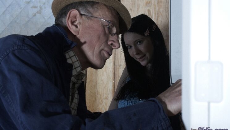 Big Tits and Big Cock Fix