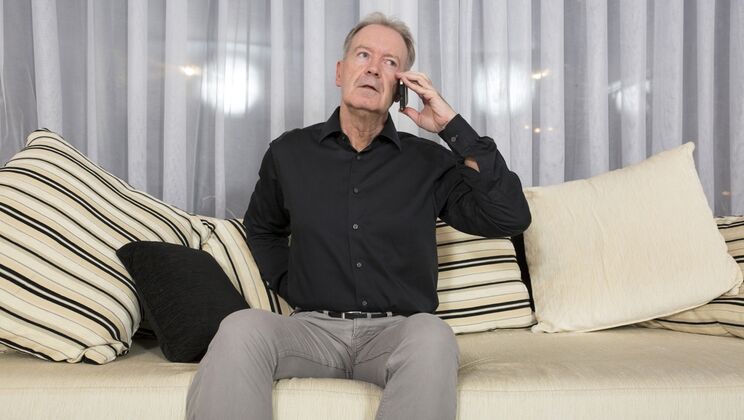 [Oldje] - Young Girl's First Massage Client - Gisha Forza - Boris