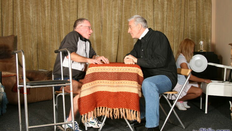 Nurse Nikky Takes Care