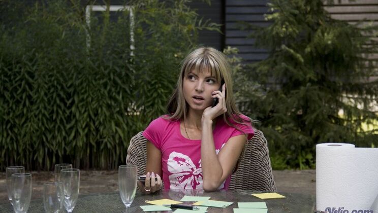 Big Cock, Bigger Payment