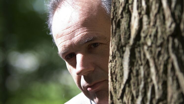 Vera’s Doggy Style Jogging Fantasy