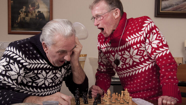 Blonde Nurse Licks Balls Before Fucking