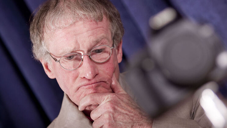 Doggystyle Delight with John and Noel