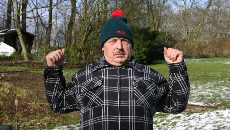 Deepthroat Dreams with Blonde Carla