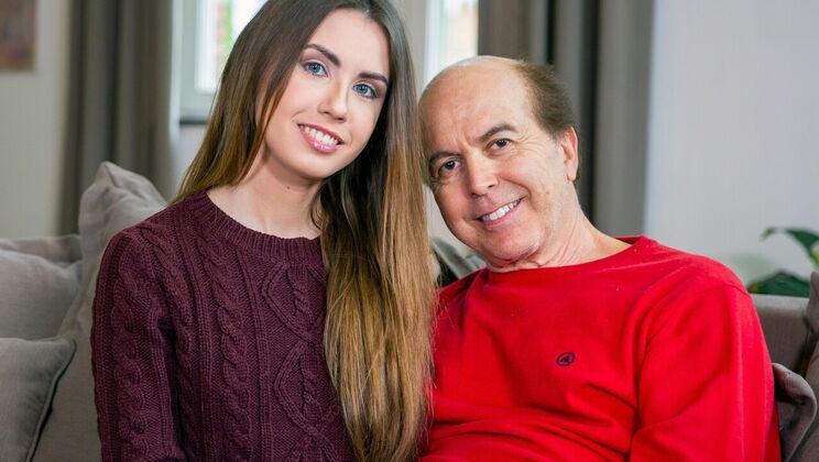 Ignite the Flame: Elle Rose and Marcello's Love