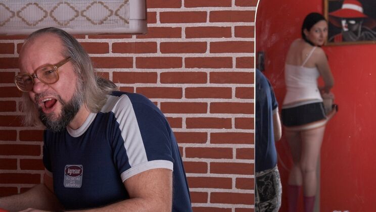 Complete Fuck Workout with Viktoria Diamond and Attilah