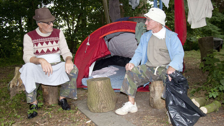 Doggystyle Donation for Dick Lovers