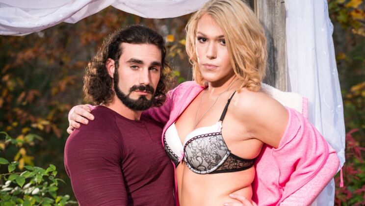 Trans Teacher Takes Jaxton Wheeler