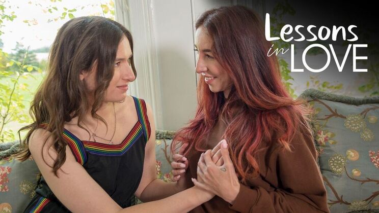 Esluna Love Teaches Love