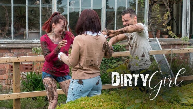 London's Naughty Adventure