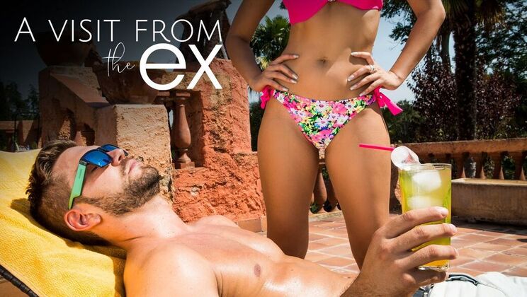 Ex Lover in the Open