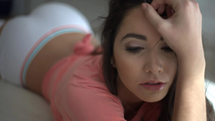 Karlee Grey and Manuel Ferrara: A Dirty Encounter