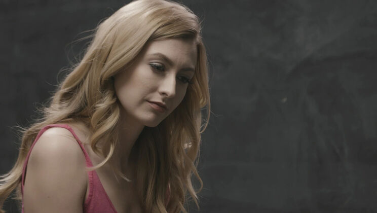 I've Got You Right Where I Want