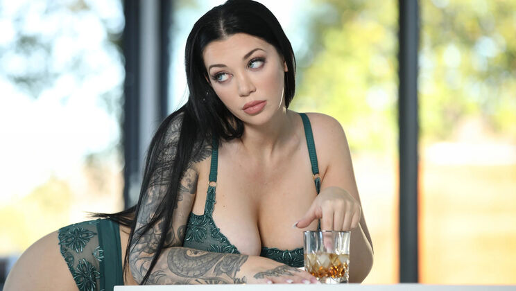 Me? You Miss Me? - Femdom Style