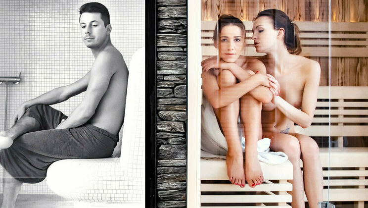 Yoga and Desire: A Lesbian Fantasy