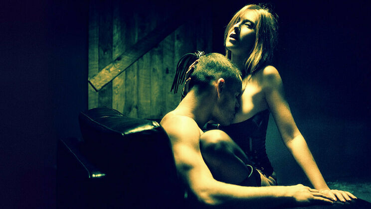 Hidden Lust for Nipples and Piercing