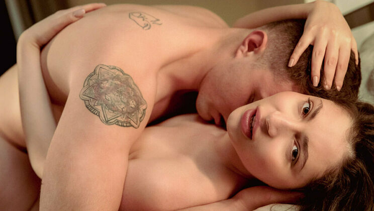 Heart's Desire (2023) - Jimmy Bud, Helina Dream