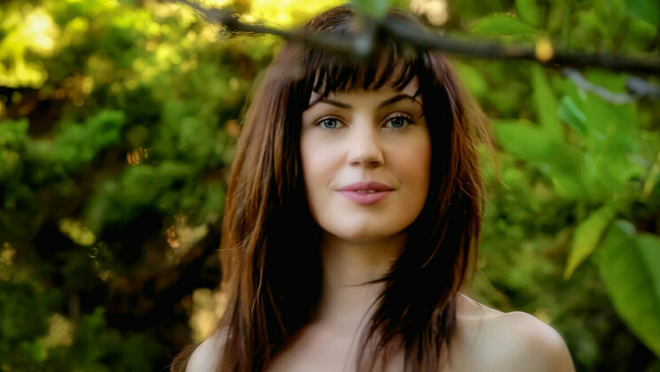 Girls Who Love Sex - Sarah Shevon's Masturbation