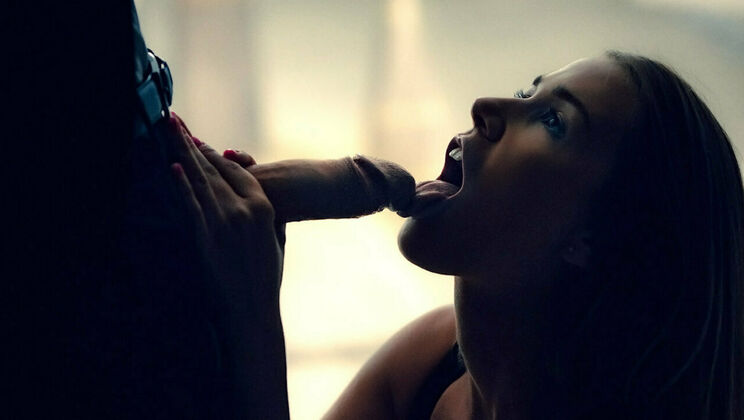 Couple's Bra and Underwear Fun