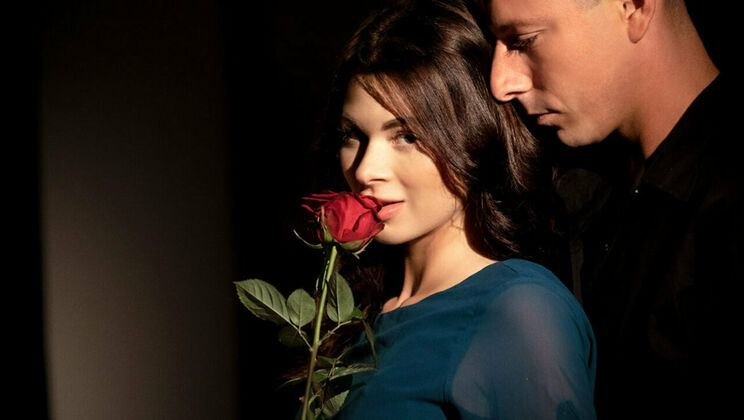 Tina Kay's Outdoor Creampie Adventure