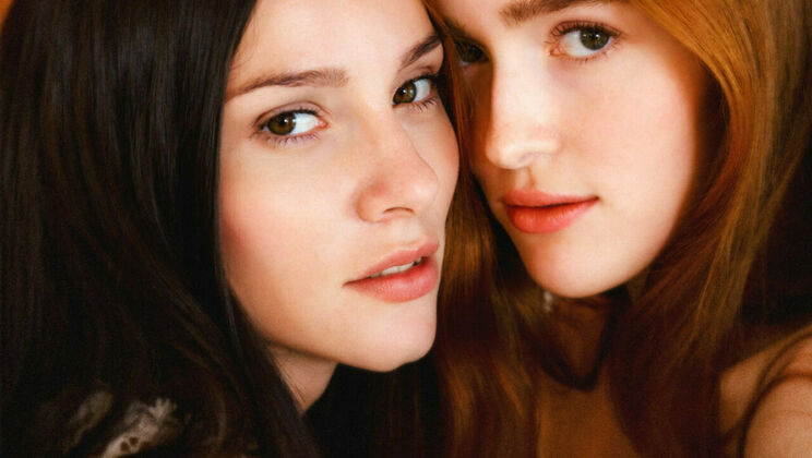 Curly Hair, Hot Passion