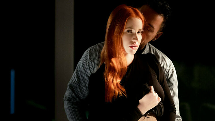 Beautiful Sex Couple 2020