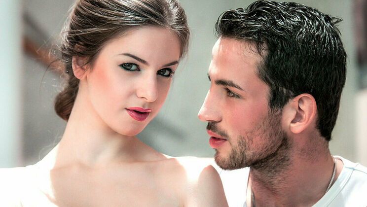 Stella Cox - Big Tits and Beautiful Sex