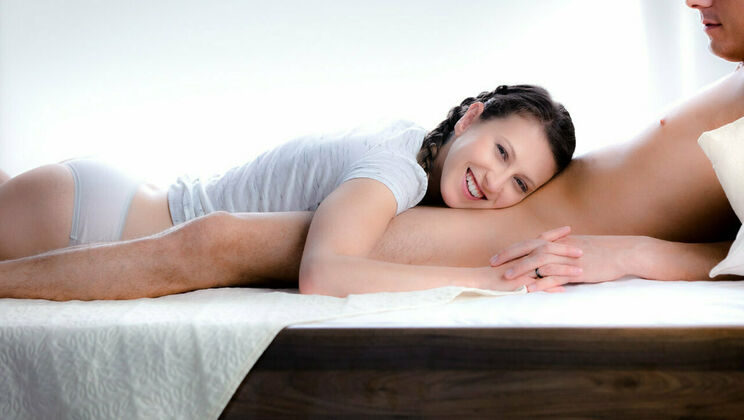 Beautiful Ass, Tattooed Stud: A Czech Affair