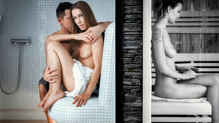 Masturbation and Feet: A Sensual Solo Act