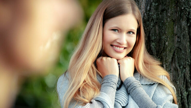 Tan Lines and Titillation with Stella