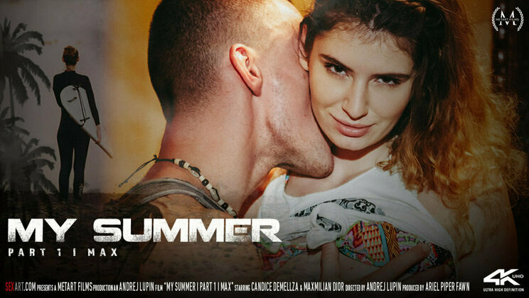 Czech & Russian Beauties - Part 1 (2019)