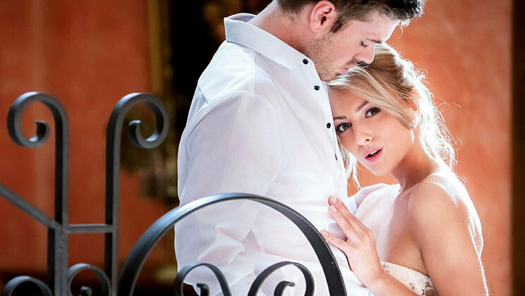 2017's Hottest Lesbian Scene with Katy Rose