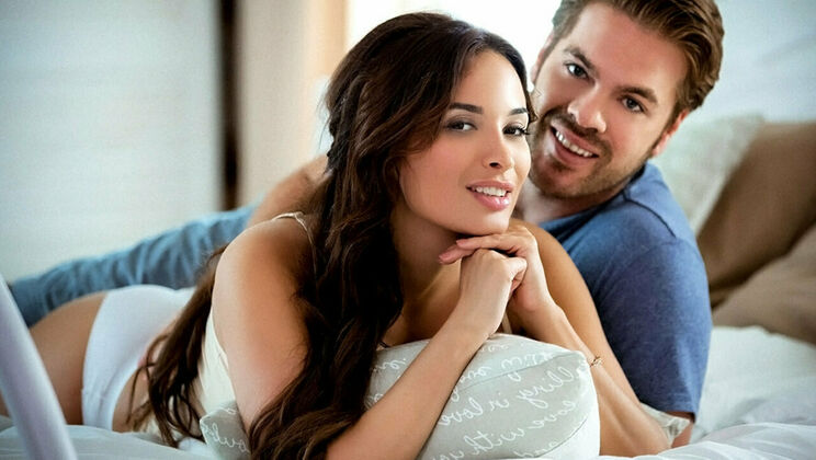 Ryan Ryder Fucks Beautiful British Girl