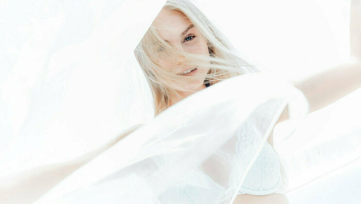 Sexy Getaway on Mykonos Island