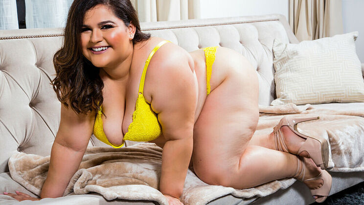 Big Natural Tits Karla Consoles Neighbor