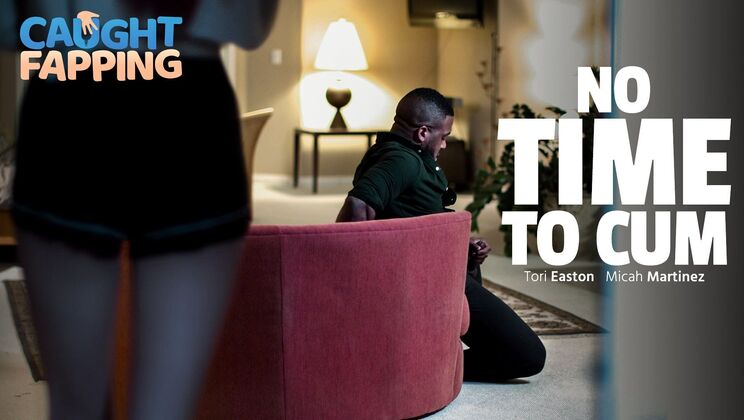 Tori's Big Tits Get Wet