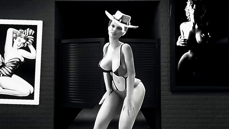 Kink City - Filling the Dame