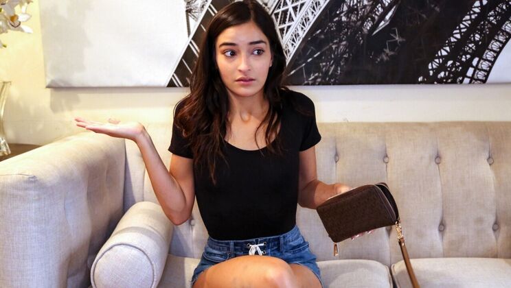 Emily Willis Blowjob Cowgirl Ride